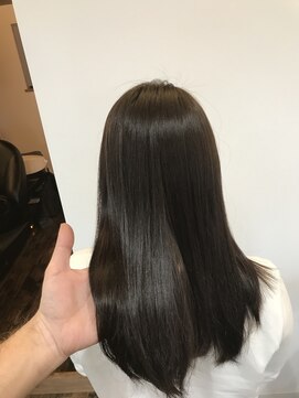 ビオス(Bios) [広がりが気になる方に◎]サラ艶大人女性スタイル