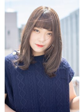 ノイン(noine) 私もシティガールみたいにあか抜けた女の子になりたい。