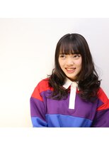 ブラッツ(BLATZ)&nbsp;いつもより少し大人っぽくふわカール