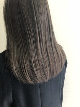 フローレント(florent) お客様スナップ 蓬莱担当