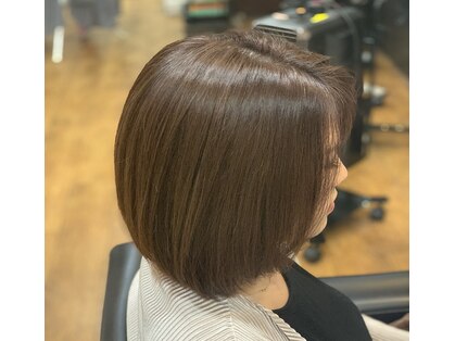 リアン ヘアー(Lien hair)の写真