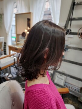 ロッティー(Rottie) ナチュラルミディ