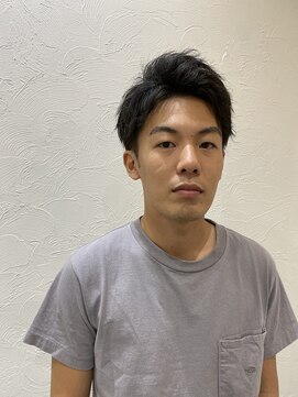 アストラール 大曽根店(astrale) ソフトツイストショート