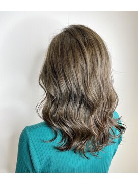 チェレ ロッソ 金剛店(Chere rosso) 韓国スタイル×ヨシン巻き×女神巻き