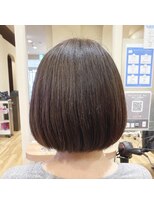 フェリエットバイビークール(feliette by Be-COOL)&nbsp;ミニボブ