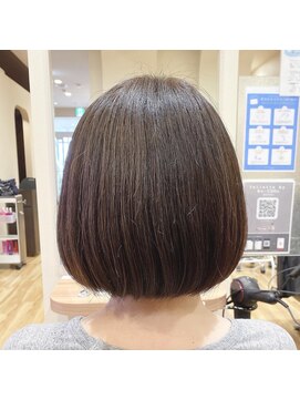 フェリエットバイビークール(feliette by Be-COOL) ミニボブ