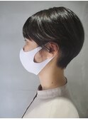 【liko】すっきりショート