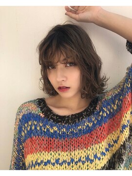 クロム バイ リエット(Chlom by Lietto) Chlom☆AW/当日予約OK/新宿/イルミナ/アディクシー/0364574337