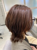 アンソル 戸田店(N'SOL) ナチュラルウルフ