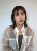 ナチュラルスタイル
