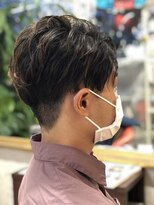 ボンビィヴァン(bon-vivant)&nbsp;大分/府内町/メンズストレート