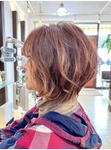 ピンクグラデーション【津田沼】【奏の杜】【京成大久保】