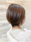 ショートスタイル
