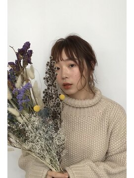 クツロギ(kuturogi) アレンジ