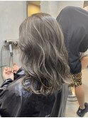 コントラストハイライト