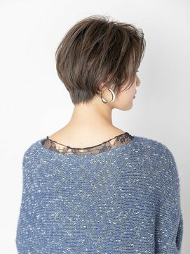 アフロディーテ ギンザ 秋葉原店(APHRODITE GINZA) カール/セミディ/シアーカラー/姫カット/秋葉原