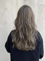 リアンヘアデザイン(Lian hair design)&nbsp;王道ミルクティーベージュ