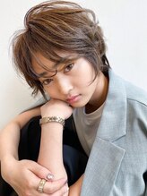 ポイントゼロ(POINT ZERO ASTRAEA)