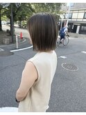 ボブ