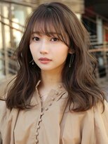 アンドレイ 表参道(andrey)&nbsp;【ANDREY】愛されロング