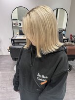 ココット 京橋店(cocotte)&nbsp;ホワイトブロンド