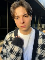 クーエフー(coo et fuu)&nbsp;20代30代韓国カルマヘア　近藤