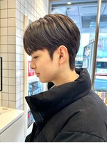 エイトヘアー(8 HAIR)&nbsp;チャウヌヘア