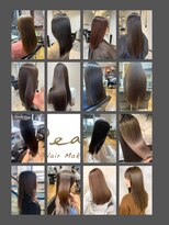 ディアー 生駒店(Dear)&nbsp;艶髪ロングヘア