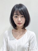 髪質改善/縮毛矯正/カット/ボブ/白髪染め/リタッチ/ショート