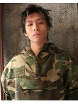 ブロック ジャポン(bloc japon)&nbsp;men's short