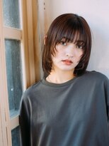 ポイントファイブバイソレイユ 小松店.5 by SOLEIL)&nbsp;ミディアムレイヤー