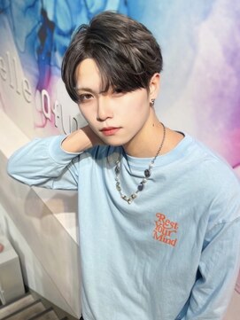 ミッシェル アフロート(michelle afloat) ◆カルマショート◆