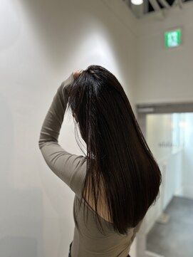 マチルダ(Matilda) モテロング