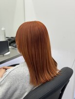 アイスプロドバイブルーム 木更津店(ice prod by bloom)&nbsp;[木更津/韓国/ブリーチ/ダブルカラー/カラー]