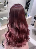 ステア ケース(stair case)&nbsp;【NATASHA】銀座レイヤーカット/20代/30代/40代/50代