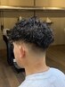 【メンズ社会人限定】3ヶ月切り放題プラン○17000～14000円