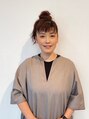 パザパ 南館店(pa.za.pa.) 羽角 幸子