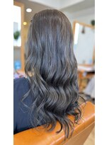 アネモス(anemos)&nbsp;シークレットハイライト