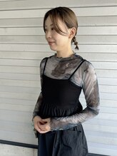 クラッチ (Klutch) 甲斐 ななこ