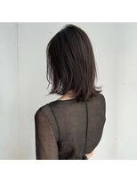 ムア(mua)&nbsp;【mua/鳳/アッシュカラー】