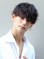 リップス レイ ギンザ(LIPPS Ray GINZA)&nbsp;シンツイストスパイラルマッシュ