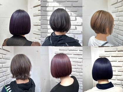クリーブ 池袋(creeb)の写真