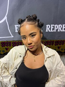 スタイル 茅ケ崎(STYLE) 黒髪/ボブルフ/ネビージュ/小顔/ワンレン/茅ヶ崎/髪質改善