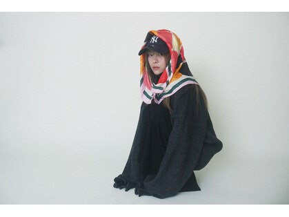 メルシー(merci.)の写真