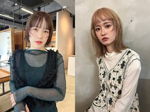 お悩みや希望を叶える、毎日を楽しめるワンランク上のスタイルをご提案ー