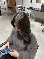 ゴウトゥデイ 渋谷MODI店(GO TODAY)&nbsp;オリーブブラウン