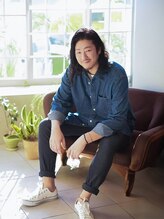 パールフローラ(PEARL FLORA) 赤瀬 卓也