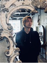 フラワー(flower) 吉元 洸貴