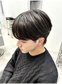 メンズナチュラルスタイル