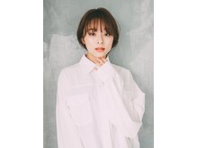 ヘアーメイク ボノ 調布(HAIR MAKE BONO)
